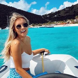 Meet your Posher, Liz